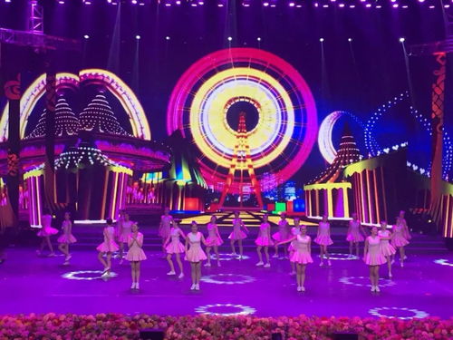 陜西廣播電視臺2018春節聯歡晚會圓滿錄制成功 精彩節目搶先放送