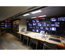 廣播電視節目制作 商業服務的創新引擎與品牌價值放大器