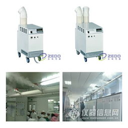 電子廠加濕方案 選對(duì)加濕機(jī)，保障電子產(chǎn)品生產(chǎn)質(zhì)量